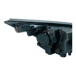 FAROL ESQUERDO IX35 2010 2011 A 2016 XENON MASC NEGRA