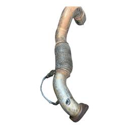 MALHA ESCAPE CRUZE 1.4 TURBO 2017 2018 A 2023