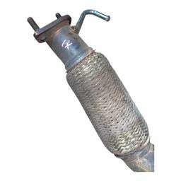 MALHA ESCAPE IX35 2.0 FLEX 2012 A 2018 A 2022