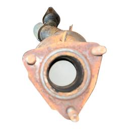 CATALISADOR SECUNDÁRIO HONDA FIT CITY 1.4 1.5 2009 A 2014