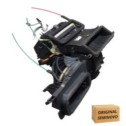 CAIXA EVAPORADORA AR FIAT NOVA STRADA FIORINO 2022 A 2025