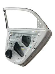 PORTA TRASEIRO DIREITO HB20 HATCH 2013 2014 A 2019