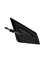 RETROVISOR ESQUERDO KA 2015 A 2021 MANUAL S/ PISCA