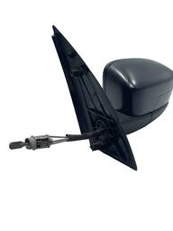RETROVISOR ESQUERDO GOL VOYAGE G5 08/11 MANUAL