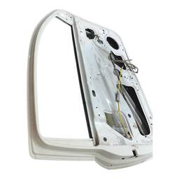 PORTA ESQUERDA GOL G6 2P SAVEIRO G5 G6 G7 G8 G9