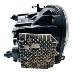 FAROL ESQUERDO JEEP RENEGADE 2019/ BM  FULL LED