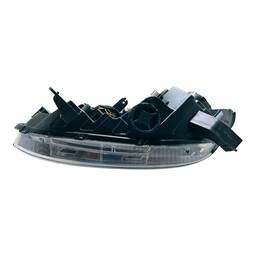 FAROL DIREITO TRACKER 2017 A 2019 C/ LED