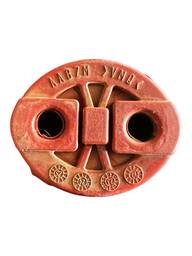 COXIM ESCAPAMENTO GWM HAVAL H6 2023 A 2025 ORIGINAL