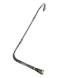 MANGUEIRA LINHA COMBUSTÍVEL NISSAN SENTRA 2014 A 2020