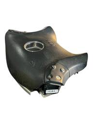 BOLSA AIRBAG VOLANTE MERCEDES CLASSE C W203 2001 A 2006