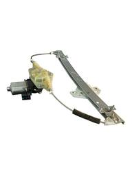 MÁQUINA DE VIDRO PORTA TRASEIRA DIREITA HB20 13 A 2019 ELÉ