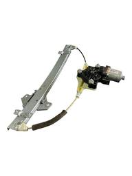 MÁQUINA DE VIDRO PORTA DIANTEIRA ESQUERDA HB20 13 A 19 ELÉ