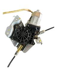 MÁQUINA DE VIDRO PORTA TRASEIRA DIREITA FIT 2004 A 2008