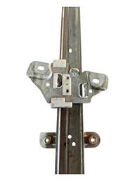 MÁQUINA DE VIDRO PORTA DIANTEIRA DIREITA FIT 2004 A 2008