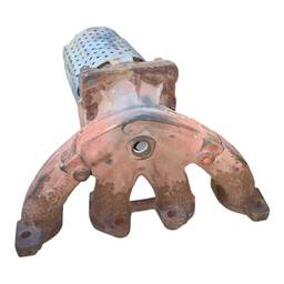 CATALISADOR PEUGEOT 207 206 1.4 1.6 2001 2002 A 2009