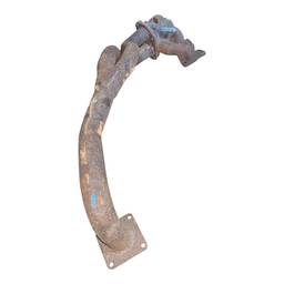 COLETOR ESCAPE  S10 BLAZER 2.4 2001 2002 A 2007