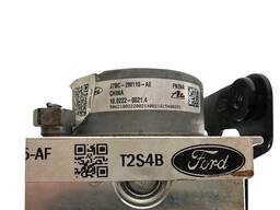 MÓDULO ABS FORD KA 10091701053 10022200214