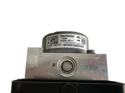 MÓDULO ABS PEUGEOT C3 208 2008 10091511943 10022008144