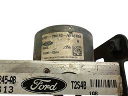 MÓDULO ABS FORD KA 10097810053 10020702594