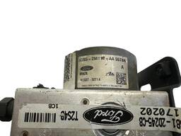 MÓDULO ABS FORD KA 10097801363 10020702714
