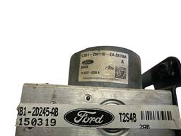 MÓDULO ABS FORD KA 10097801123 10020702554