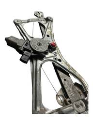 MÁQUINA DE VIDRO PORTA DIANTEIRA ESQUERDA CIVIC 2007 A 2011