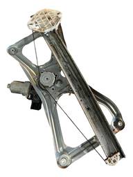 MÁQUINA DE VIDRO PORTA DIANTEIRA DIREITA CIVIC 2007 A 2011