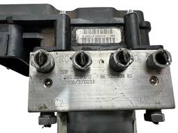 MÓDULO ABS CITROEN C4 PEUGEOT 308 408  0265801173 0265209012