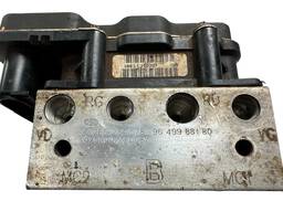 MÓDULO ABS CITROEN C4 PEUGEOT 307 0265950696 0265234578