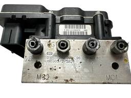 MÓDULO ABS CITROEN C4 LOUNGE 0265952026 0265252324