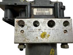 MÓDULO ABS CITROEN C4 307 0265800622 0265231925