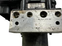 MÓDULO ABS CITROEN C4 C5 0265951341 0265230733