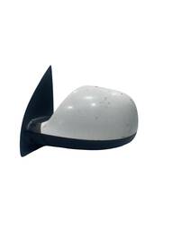 RETROVISOR ESQUERDO AMAROK 2011/ PRETO ELÉTRICO