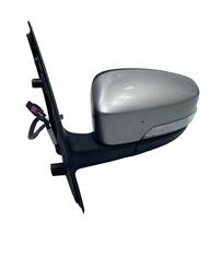 RETROVISOR ESQUERDO GOL VOYAGE G5 G6 G7 G8 12/ C/ PISCA
