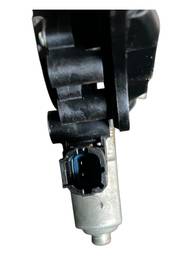 MÁQUINA DE VIDRO PORTA TRASEIRA DIREITA SENTRA 2007 A 2013