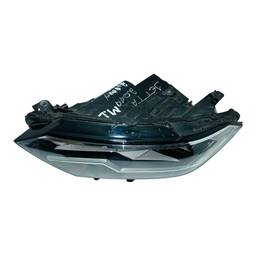 FAROL ESQUERDO JETTA 2018/ FULL LED