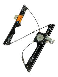 MÁQUINA DE VIDRO PORTA DIANTEIRA ESQUERDA SENTRA 07 A 2013