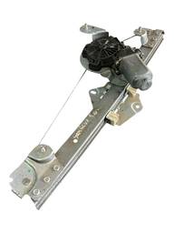 MÁQUINA VIDRO PORTA T.E SANDERO 8/14 DUSTER 12/20 OROCH ELÉ