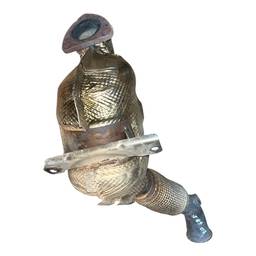 CATALISADOR KA ECOSPORT 1.5 3CC 2018 2019 A 2021