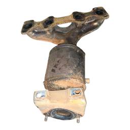 CATALISADOR UNO STRADA GRAND SIENA PALIO MOBI 1.0 1.4 2011/