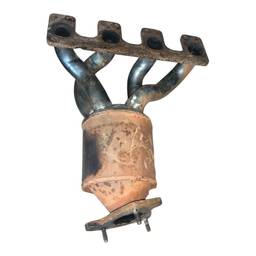 CATALISADOR CORSA MERIVA PUNTO STRADA IDEA IDEA MARIVA GM