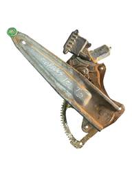 MÁQUINA DE VIDRO PORTA TRASEIRA DIREITA COROLLA 2009 A 2019