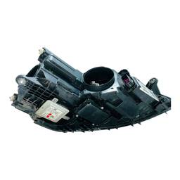 FAROL ESQUERDO JETTA 2011 A 2018 C/ LED E XÊNON 