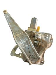 MÁQUINA VIDRO PORTA TRAS. ESQUER COROLLA FIELDER 2003 A 2008