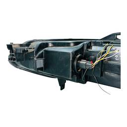 FAROL DIREITO TRACKER 2020 2021 A 2025 C/ LED