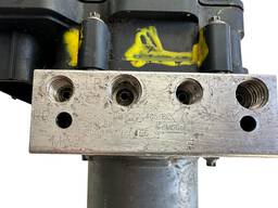 MÓDULO ABS RANGER 0265956421 GB3C2C405BC