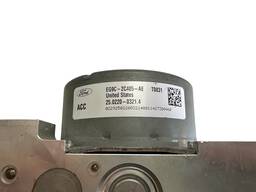 MÓDULO ABS FUSION 28515330093 25022003214