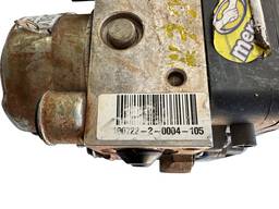 MÓDULO ABS RANGER 5L552C219 10072220004105