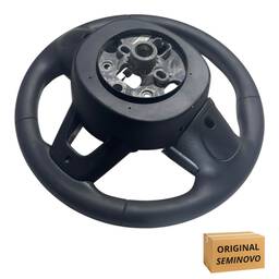 VOLANTE DIREÇÃO ORIGINAL JEEP RENEGADE 2016 A 2021