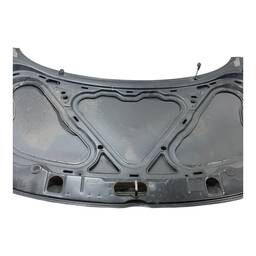 CAPÔ DIANTEIRO FOX SPACEFOX CROSS 2004 2005 A 2009